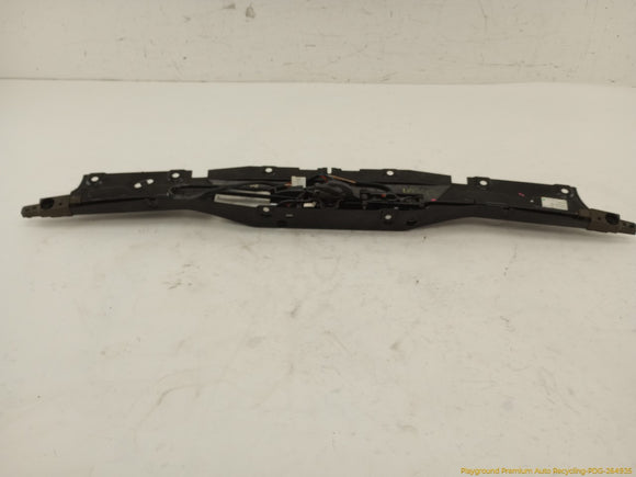Jaguar XK8 Convertible Top Roof Latch