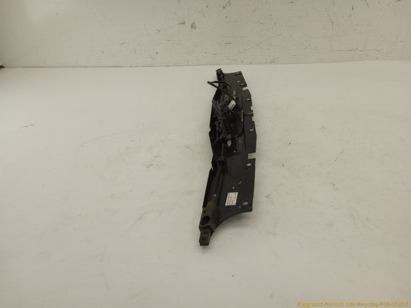 Jaguar XK8 Convertible Top Roof Latch