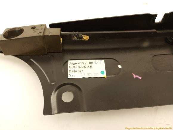 Jaguar XK8 Convertible Top Roof Latch
