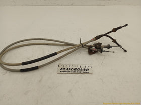 Mini Clubman Parking Brake Cable Set