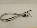 Mini Clubman Parking Brake Cable Set-2