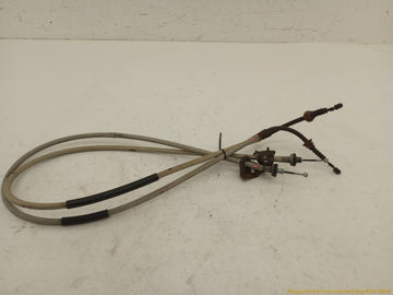Mini Clubman Parking Brake Cable Set - 0
