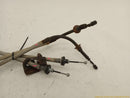 Mini Clubman Parking Brake Cable Set-3