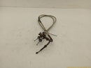 Mini Clubman Parking Brake Cable Set-4