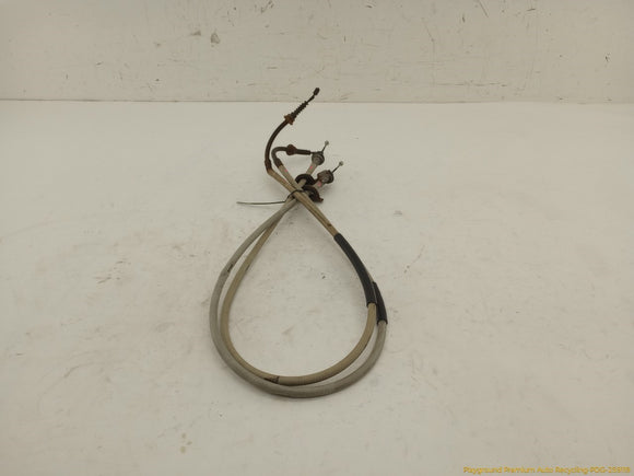 Mini Clubman Parking Brake Cable Set