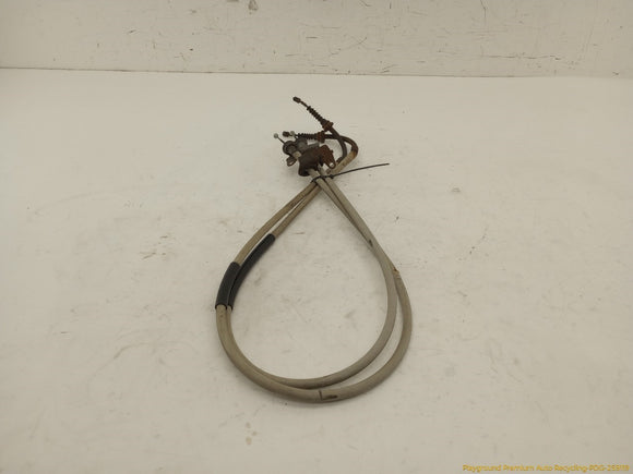 Mini Clubman Parking Brake Cable Set