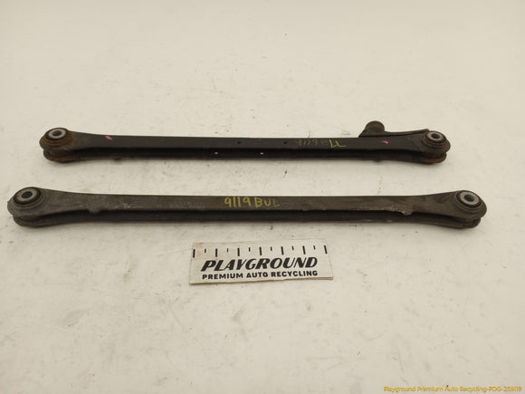 Mini Clubman Pair Of Rear Left Control Arms