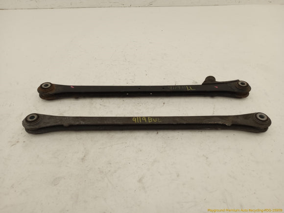Mini Clubman Pair Of Rear Left Control Arms