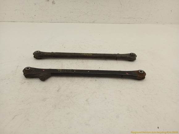 Mini Clubman Pair Of Rear Left Control Arms