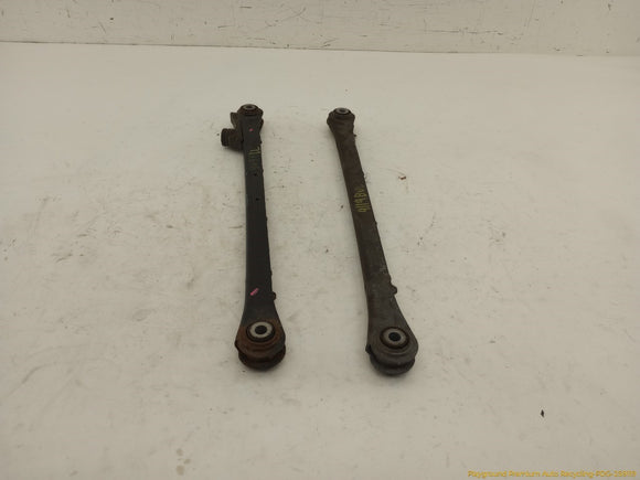 Mini Clubman Pair Of Rear Left Control Arms