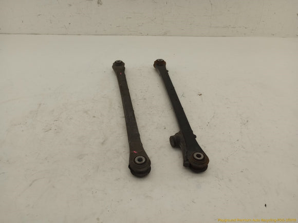 Mini Clubman Pair Of Rear Left Control Arms