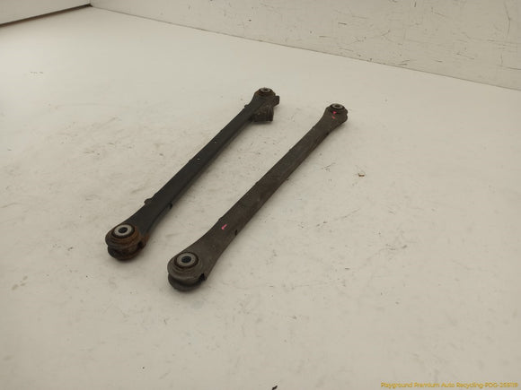 Mini Clubman Pair Of Rear Left Control Arms