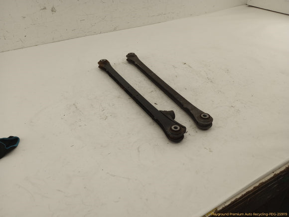 Mini Clubman Pair Of Rear Right Control Arms
