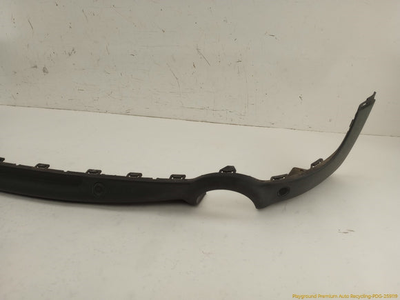 Mini Clubman Rear Bumper Lower Cover