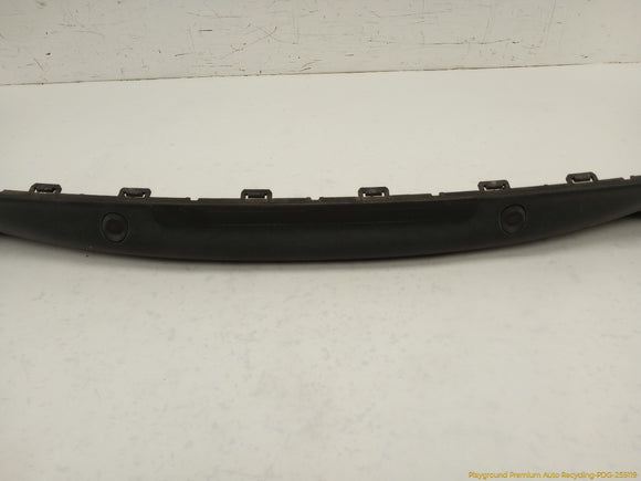 Mini Clubman Rear Bumper Lower Cover