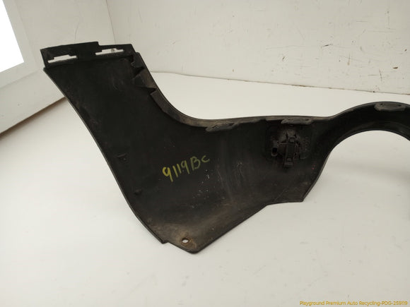 Mini Clubman Rear Bumper Lower Cover