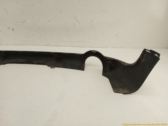 Mini Clubman Rear Bumper Lower Cover