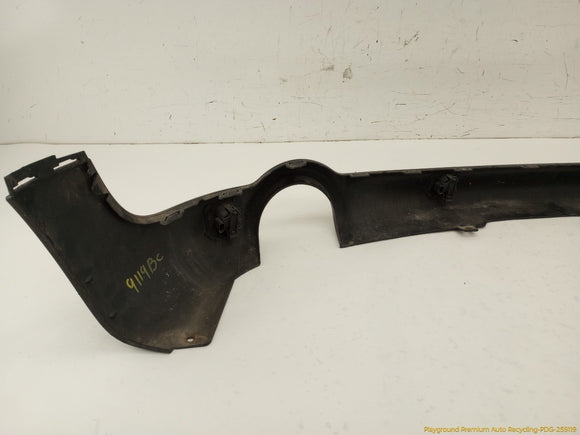 Mini Clubman Rear Bumper Lower Cover