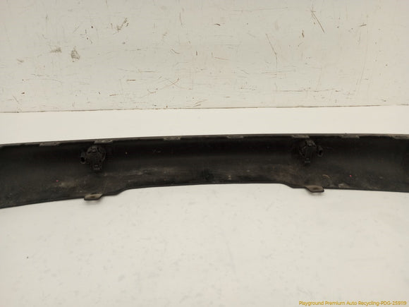 Mini Clubman Rear Bumper Lower Cover