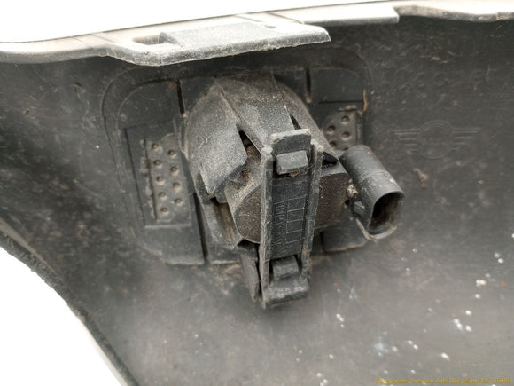 Mini Clubman Rear Bumper Lower Cover