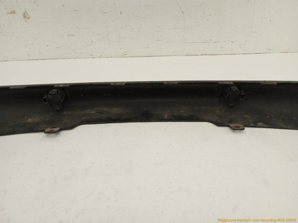 Mini Clubman Rear Bumper Lower Cover