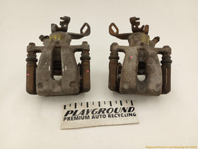 Mini Clubman Pair Of Rear Brake Calipers