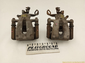 Mini Clubman Pair Of Rear Brake Calipers