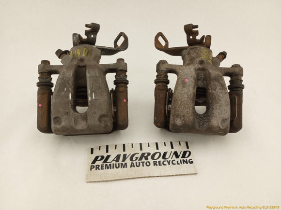 Mini Clubman Pair Of Rear Brake Calipers