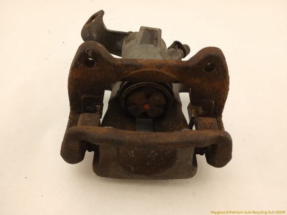 Mini Clubman Pair Of Rear Brake Calipers