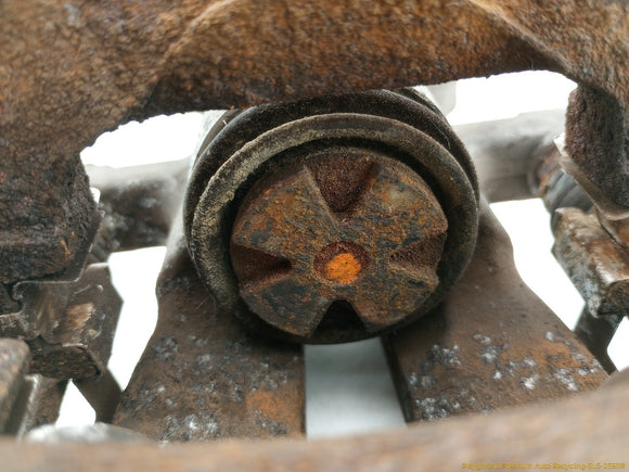 Mini Clubman Pair Of Rear Brake Calipers