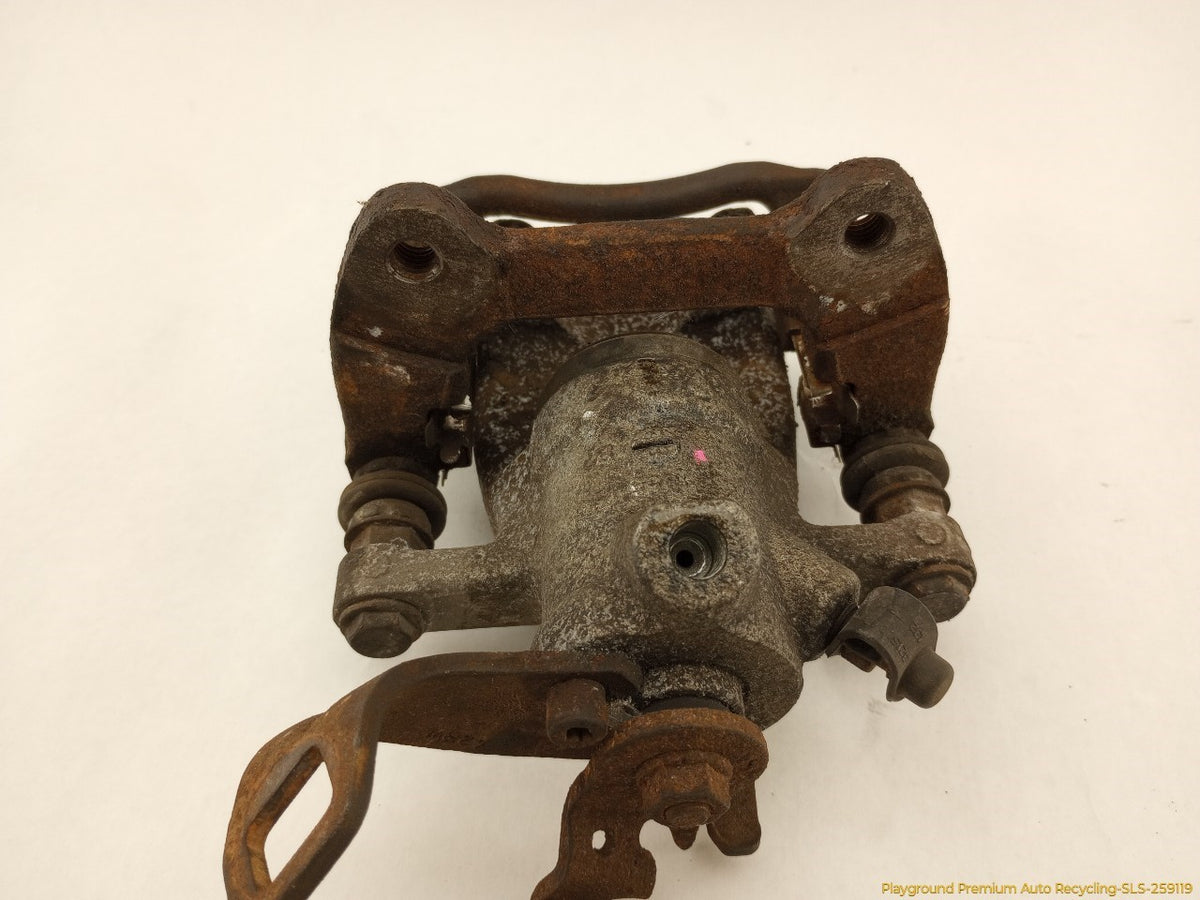Mini Clubman Pair Of Rear Brake Calipers | Playground PAR