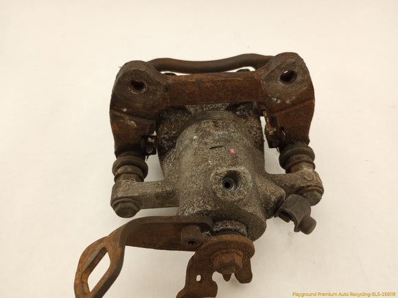 Mini Clubman Pair Of Rear Brake Calipers