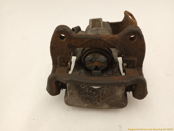 Mini Clubman Pair Of Rear Brake Calipers