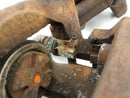 Mini Clubman Pair Of Rear Brake Calipers-12