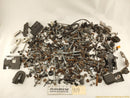 Mini Clubman Dismantling Hardware Fasteners Bolts & Nuts-1