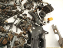 Mini Clubman Dismantling Hardware Fasteners Bolts & Nuts-3