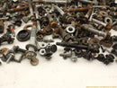 Mini Clubman Dismantling Hardware Fasteners Bolts & Nuts-6
