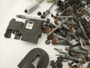 Mini Clubman Dismantling Hardware Fasteners Bolts & Nuts-7