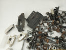 Mini Clubman Dismantling Hardware Fasteners Bolts & Nuts-8