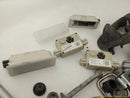 Mini Clubman Dismantling Hardware Fasteners Bolts & Nuts-9