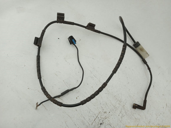 Mini Clubman Dismantling Hardware Fasteners Bolts & Nuts