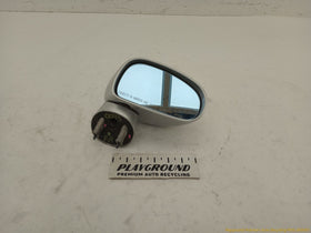 Audi TT Passenger Right Side View Mirror