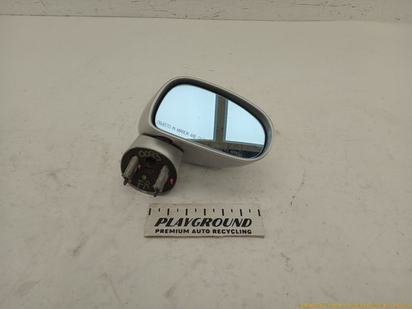 Audi TT Passenger Right Side View Mirror
