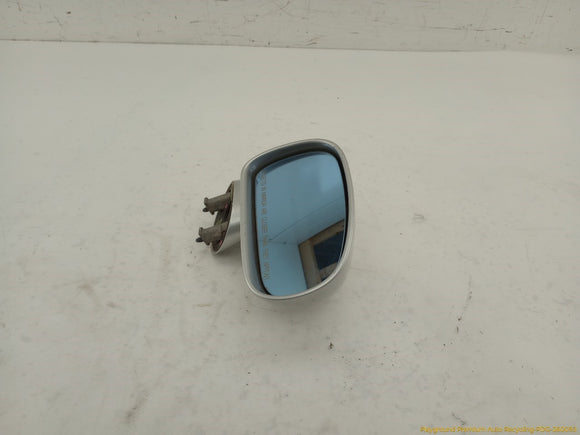 Audi TT Passenger Right Side View Mirror