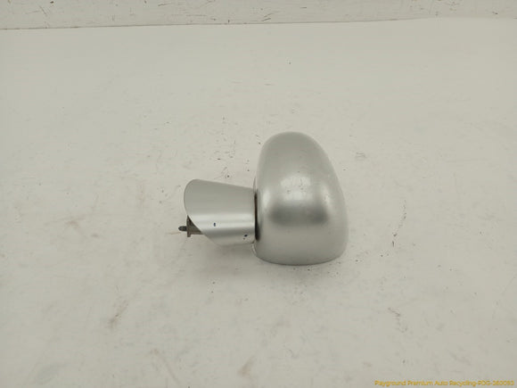 Audi TT Passenger Right Side View Mirror