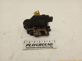 Audi TT Passenger Right Front Door Lock Actuator