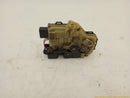 Audi TT Passenger Right Front Door Lock Actuator-6