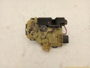 Audi TT Passenger Right Front Door Lock Actuator-12