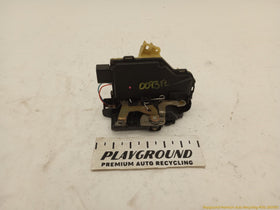 Audi TT Driver Left Front Door Lock Actuator