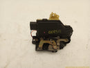 Audi TT Driver Left Front Door Lock Actuator-2